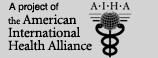 AIHA - A project of the American International Health Alliance